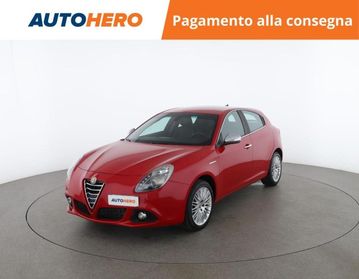 ALFA ROMEO Giulietta 2.0 JTDm-2 150 CV Exclusive