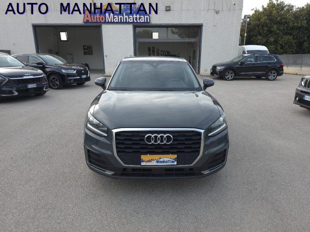 AUDI Q2 1.6 TDI DSG Business