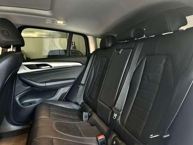 BMW X4 G02 xdrive20d Msport auto my19