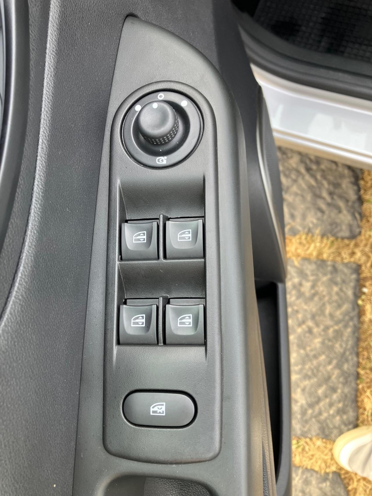 Renault Captur 12/2016 1.5 90 cv UNICO PROPRIETARIO