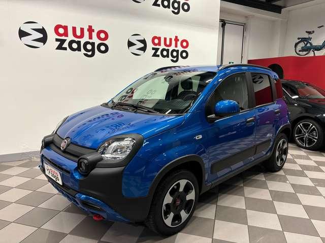 Fiat Panda 1.0 Firefly Hybrid Cross S&Stop