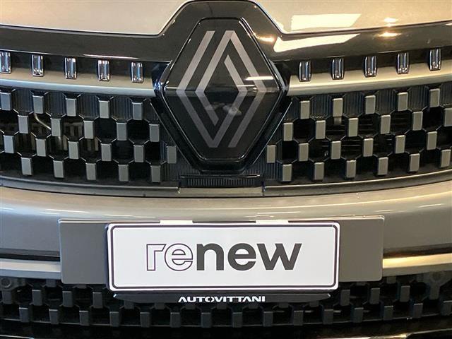RENAULT Austral 1.3 mild hybrid Techno Esprit Alpine 160cv auto