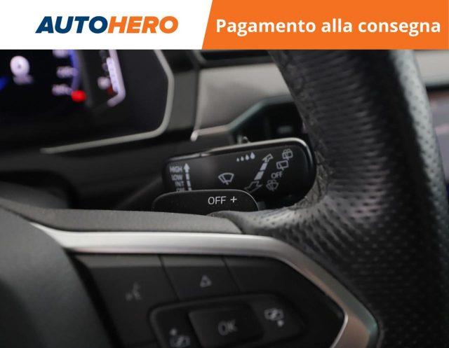 VOLKSWAGEN Passat Alltrack 2.0 TDI 190 CV 4MOTION DSG BMT
