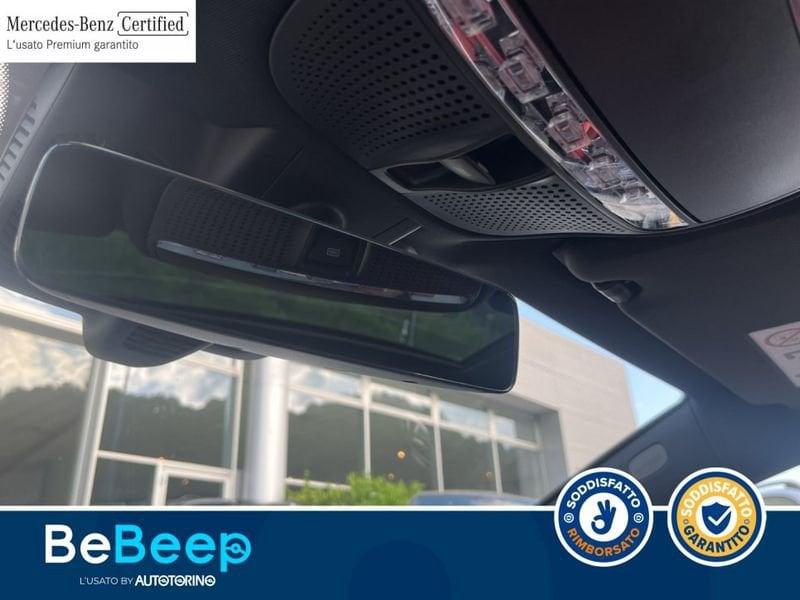 Mercedes-Benz Classe E Cpé E COUPE 300 D MHEV (EQ-BOOST) PREMIUM PLUS 4MATIC