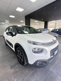 Citroen C3 BlueHDi 75 S&S Shine