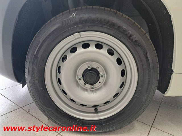 FIAT Panda VAN 1.0 Hybrid 70CV- KM ZERO PRONTA