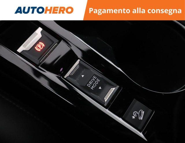 PEUGEOT 2008 BlueHDi 110 S&S GT