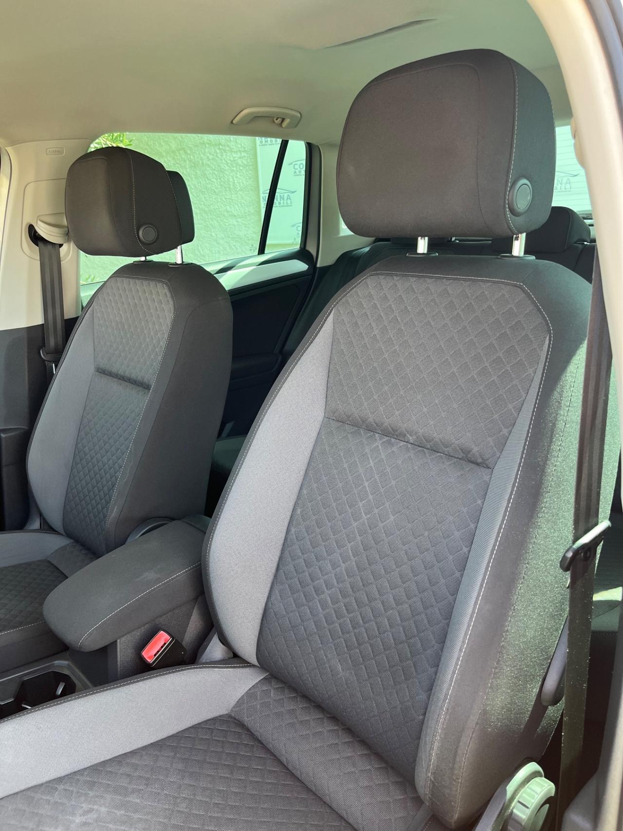 Volkswagen Tiguan 2.0 TDI SCR DSG Advanced BlueMotion Technology