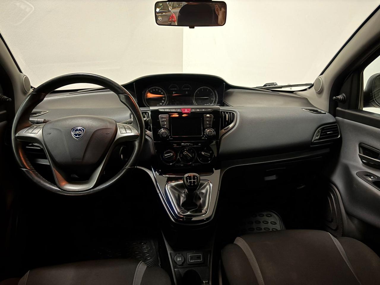 Lancia Ypsilon 1.3 MJT 16V 95 CV 5 porte S&S