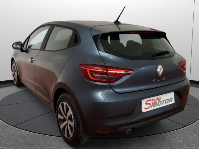 RENAULT Clio TCe 90 CV 5 porte Equilibre