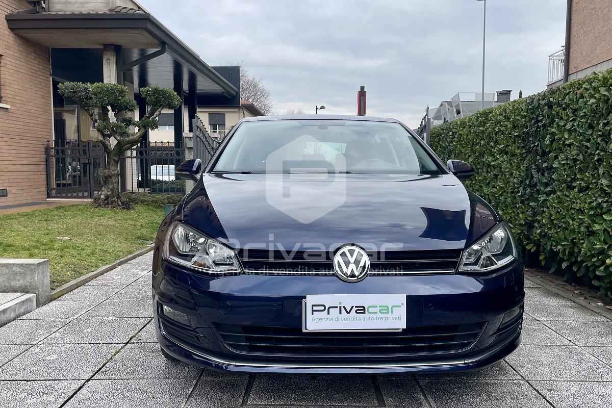 VOLKSWAGEN Golf 1.2 TSI 85 CV 5p. Trendline BlueMotion Technology