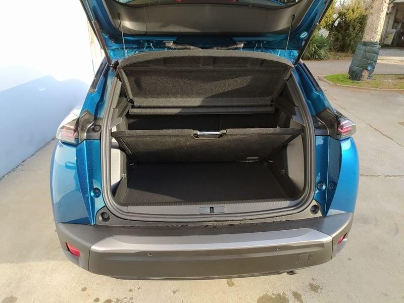 Peugeot 2008 100 Allure Finanziato