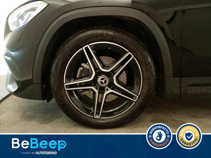 Mercedes-Benz GLA 200 D PREMIUM AUTO