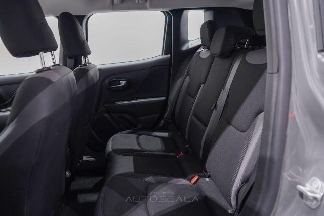 JEEP Renegade 1.3 T4 190CV PHEV 4xe AT6 Limited #FunctionPack