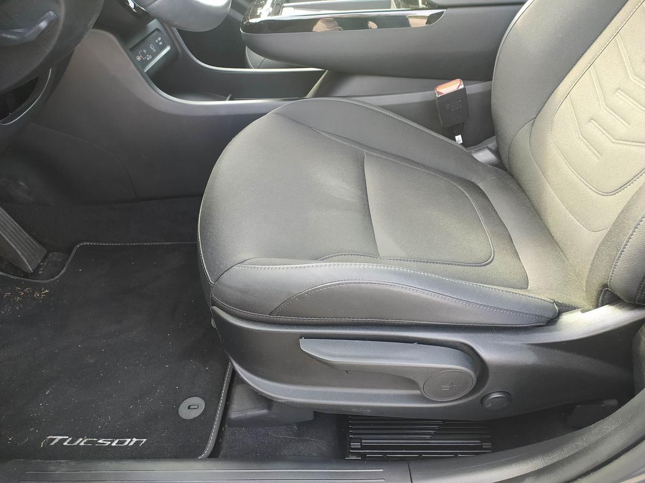 Hyundai Tucson Exellence 1.6 T-GDI HEV #7177