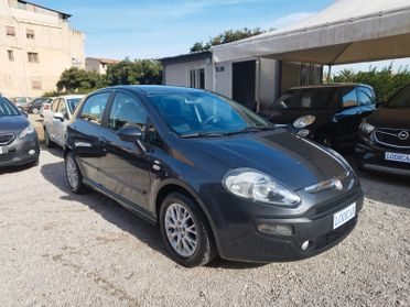 Fiat Punto Evo Punto Evo 1.3 Mjt 95 CV DPF 5 porte S&S Emotion