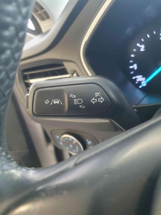 FORD Focus 1.5 EcoBlue SW 2021