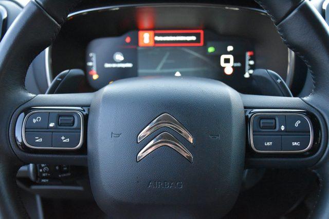 CITROEN C5 Aircross BlueHDi 130 S&S EAT8 Business