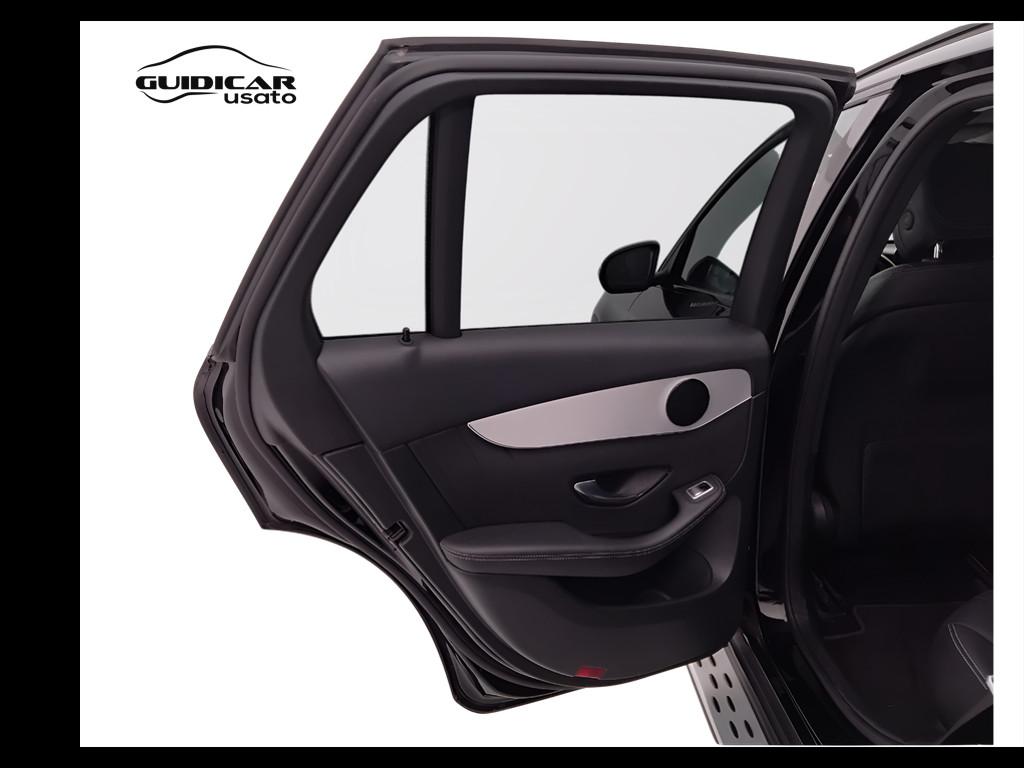 Mercedes-Benz GLC - X253 2019 - GLC 220 d Premium 4matic auto