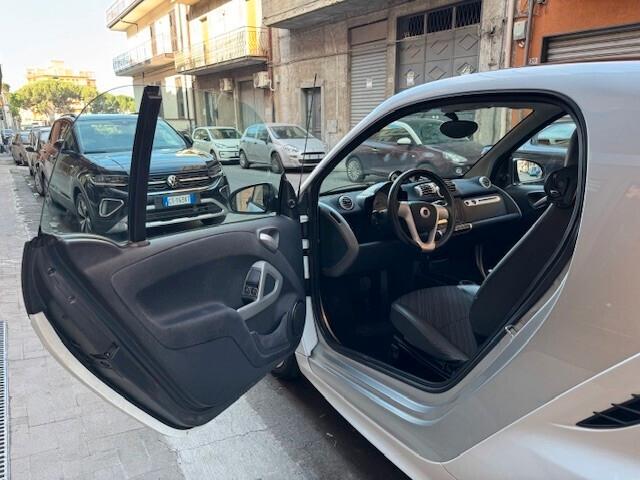 Smart ForTwo 800 Passion cdi For Two