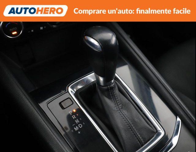 MAZDA CX-5 2.2L Skyactiv-D 150 CV 2WD Evolve