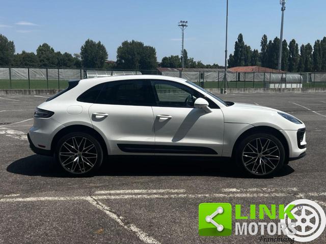 PORSCHE Macan 2.0 T