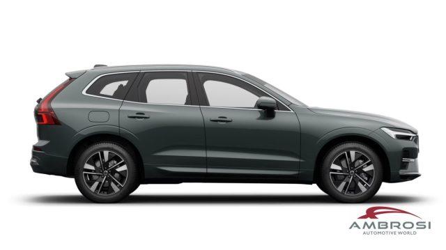 VOLVO XC60 T8 AWD Plug-in hybrid Elettrica/Benzina Plus Brigh