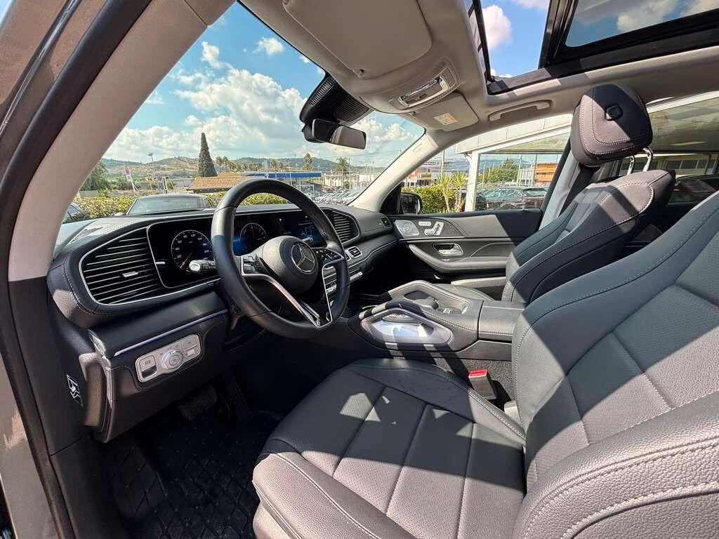 Mercedes-benz GLE 350 de hybrid EQ 4Matic AMG Line Premium Plus 2024 / KM 26.000 Tua a solo 669 Euro al mese