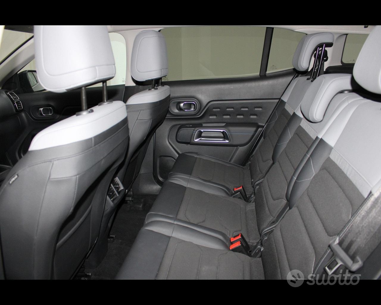 CITROEN C5 Aircross - C5 Aircross BlueHDi 130 S&S