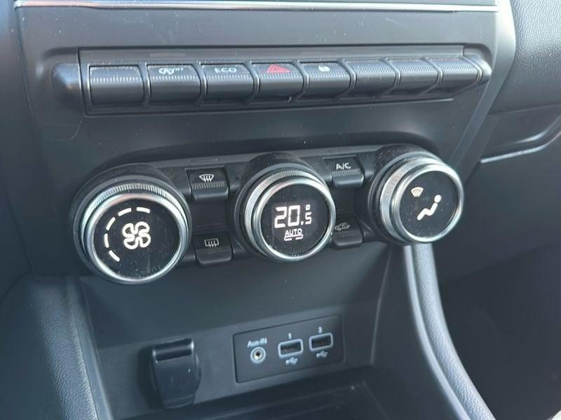 Renault Captur Captur 1.0 tce Intens Gpl 100cv