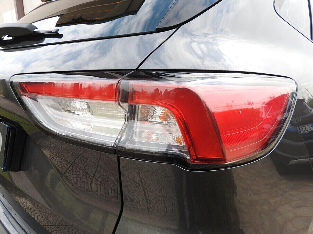 FORD KUGA diesel