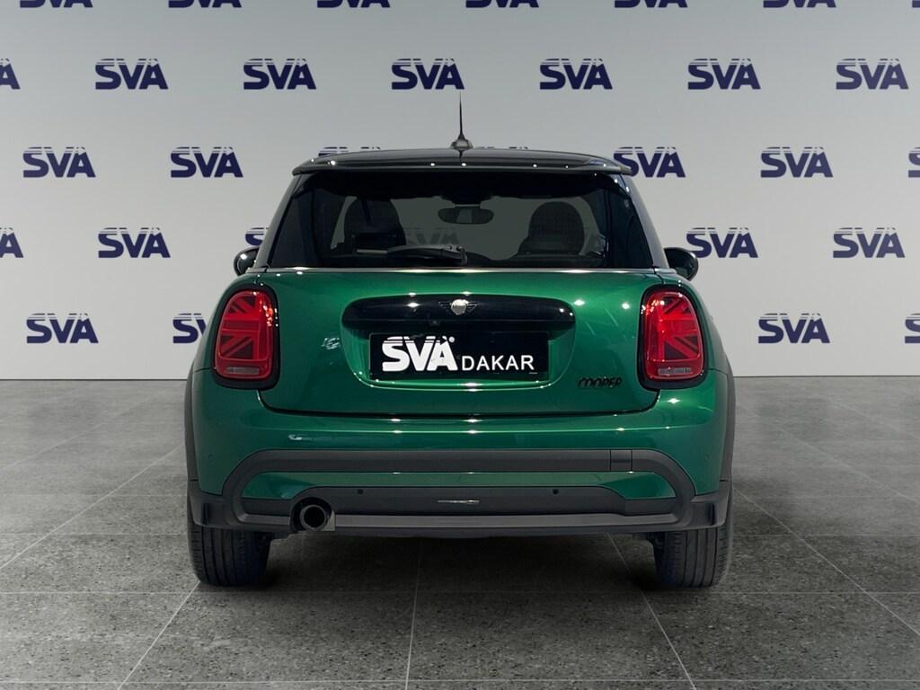 Mini Cooper 1.5 136CV Autom. Cooper Essential Prem. Mid Package