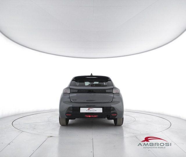 PEUGEOT 208 208 1.2 puretech Allure s&s 100cv