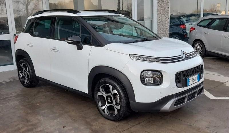 Citroen C3 Aircross 1.0 110 S&S Shine