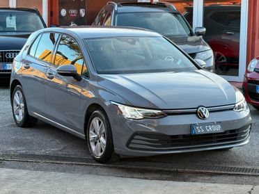 Golf 1.0 eTSI EVO- Life-unipro -garanzia-rate