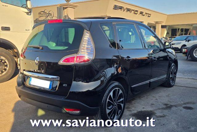 RENAULT Scenic X-MOD 1.5 dCi 110CV EDC Energy Bose