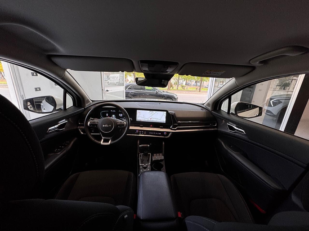 Kia Sportage 1.6 CRDi DCT Business “16.000KM”