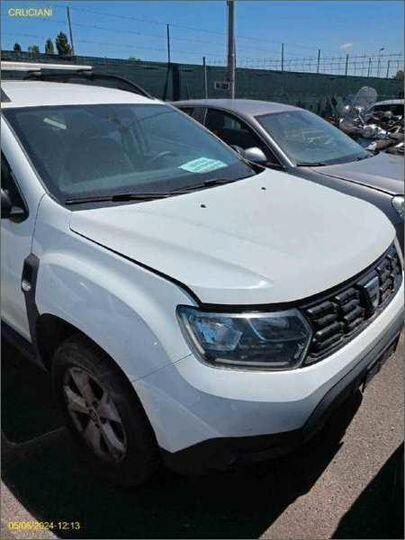 Dacia Duster 1.5 dCi 8V 4x2 Essential