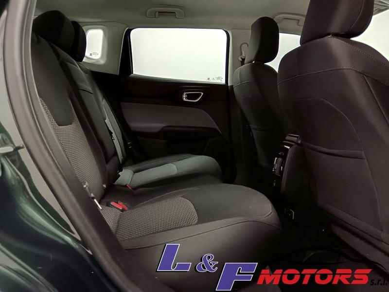 Jeep Compass Compass 1.6 Multijet 130CV