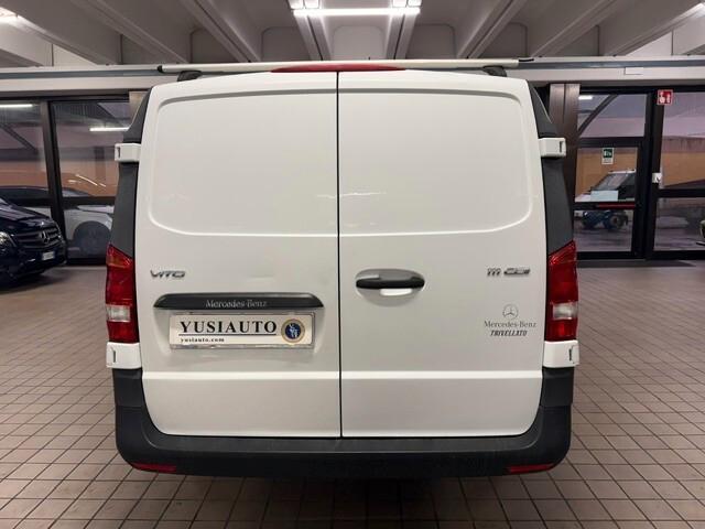 Mercedes-benz Vito 1.6 111 CDI PC-SL Furgone Long