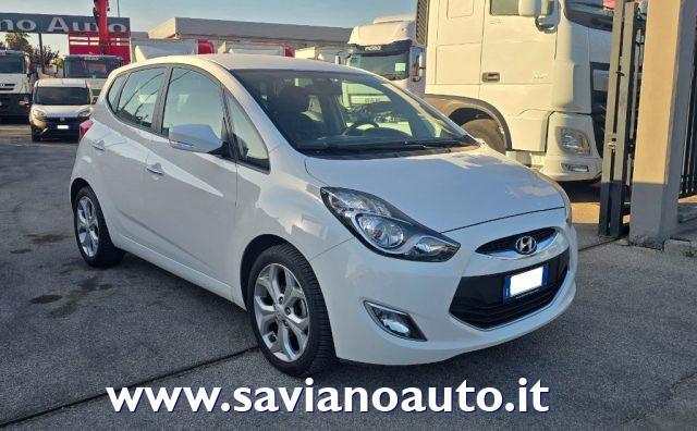 HYUNDAI iX20 1.6 CRDI 115 CV Style