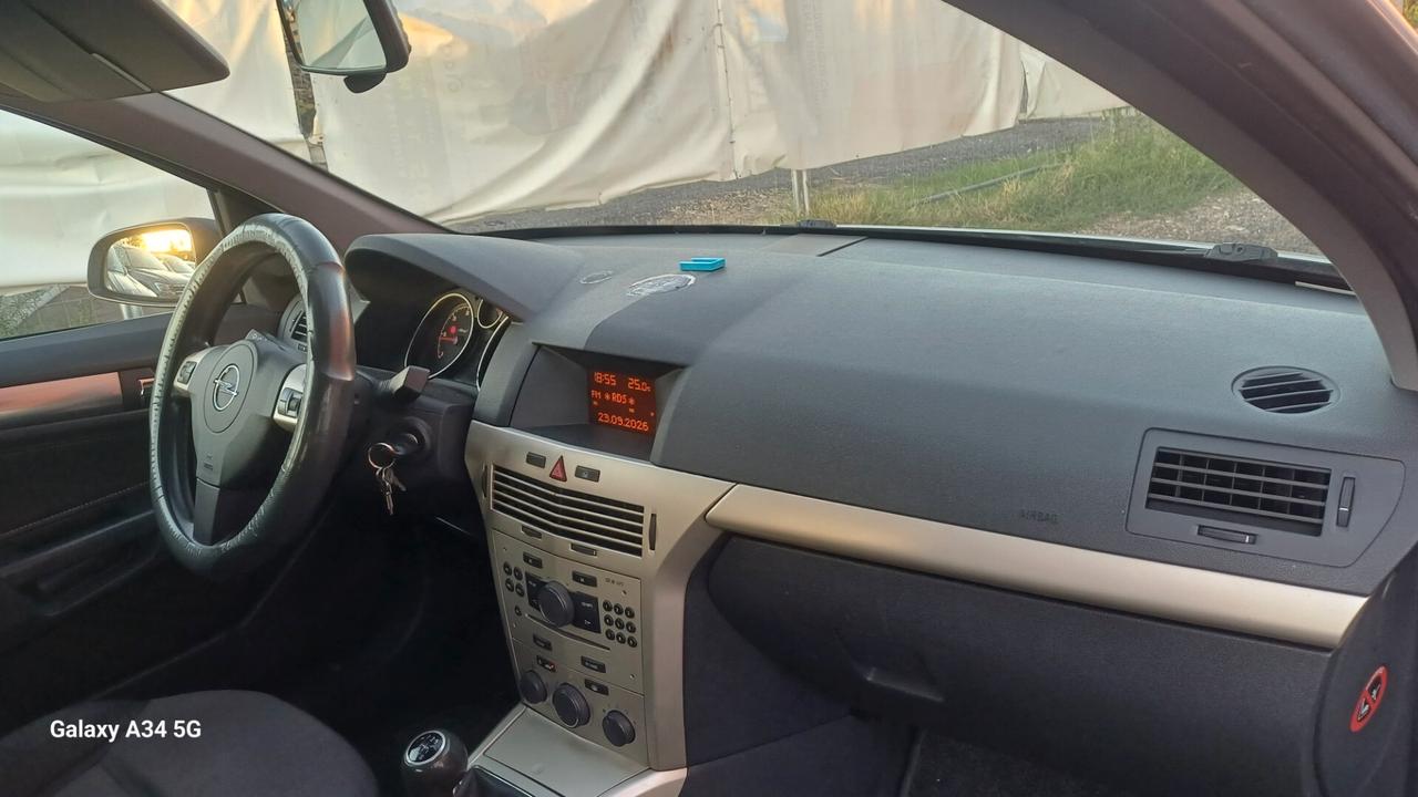 Opel Astra 1.7 CDTI 101CV Station Wagon Cosmo