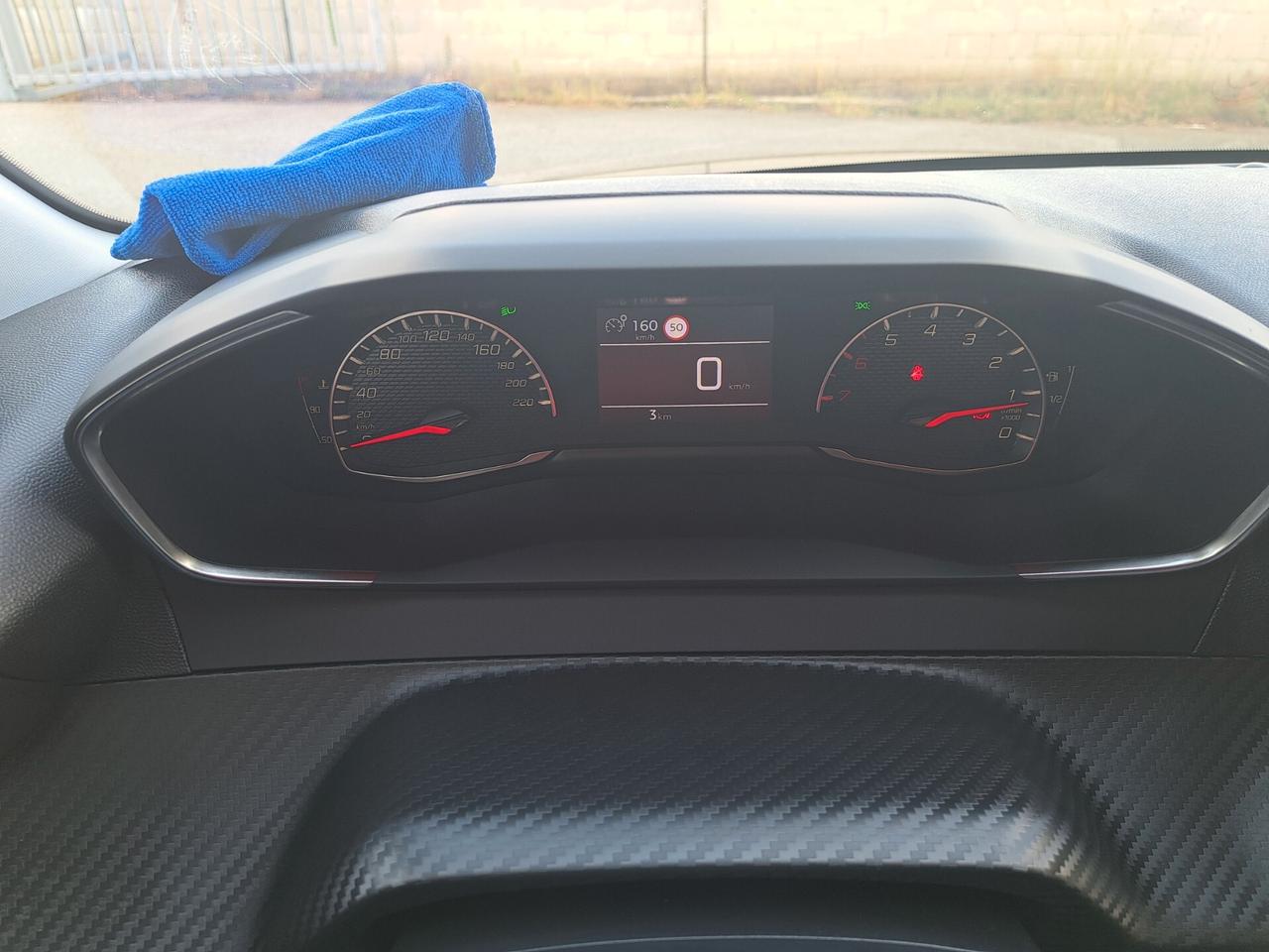 Peugeot 208 KM/0 NESSUN OBBLIGO FINANZIARIO!!