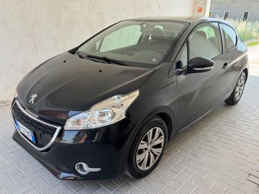 Peugeot 208 1.2 VTi 82 CV , CINGHIA ROTTA