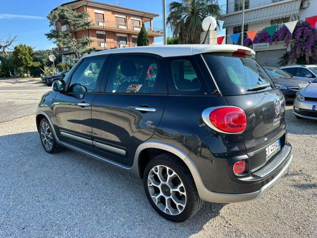 FIAT 500L 1.3 Multijet 85 CV Trekking
