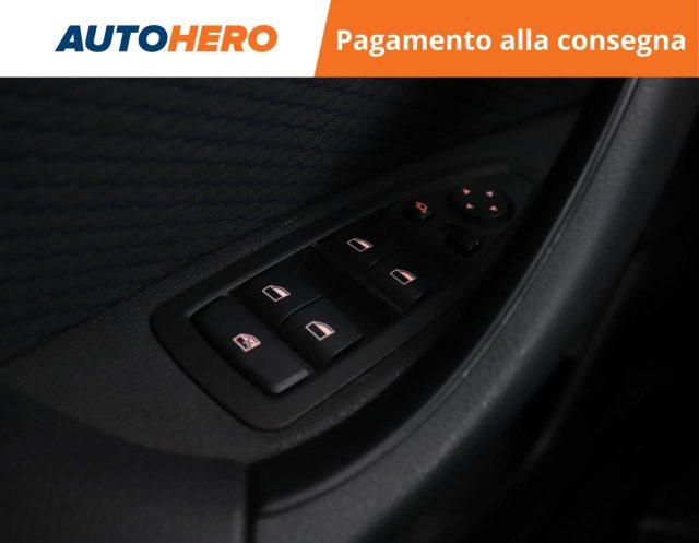 BMW X2 sDrive18d Msport