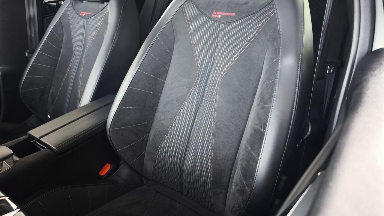 DS4 1.2 130cv 2022 Performance Line Cambio Aut.