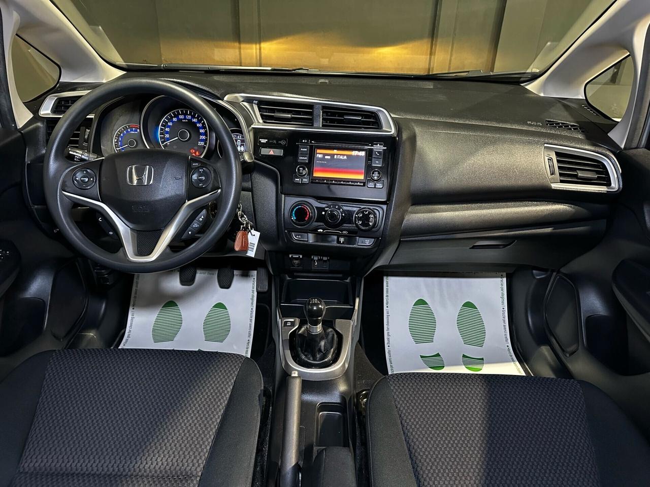 Honda Jazz 1.3 Comfort Navi ADAS