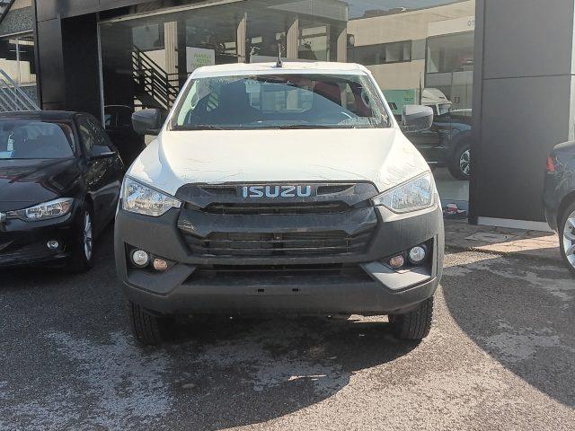 ISUZU D-Max N60 1.9 Single Cab B 4X4