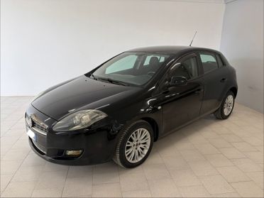 Fiat Bravo 1.6 MJT 120 CV DPF Emotion